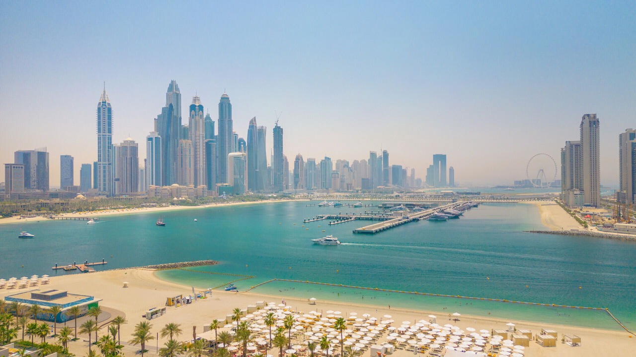 Photo of Others in Palm Jumeirah