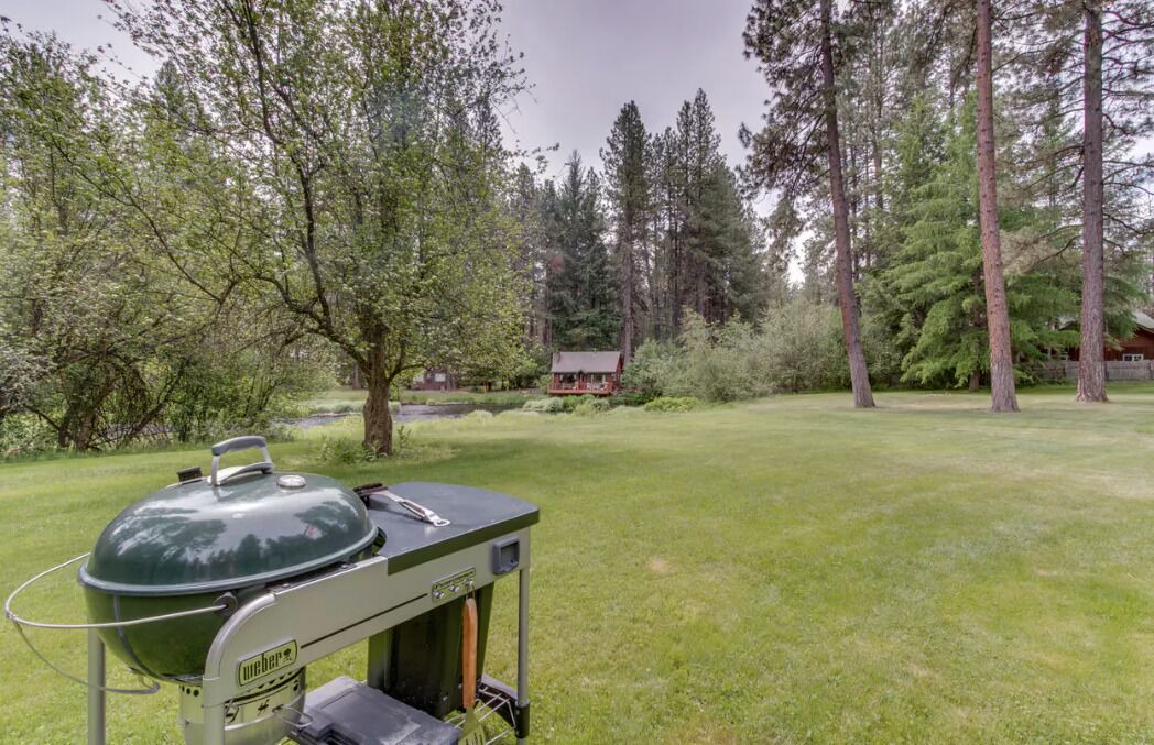 Photo of Outdoor in Camp Sherman