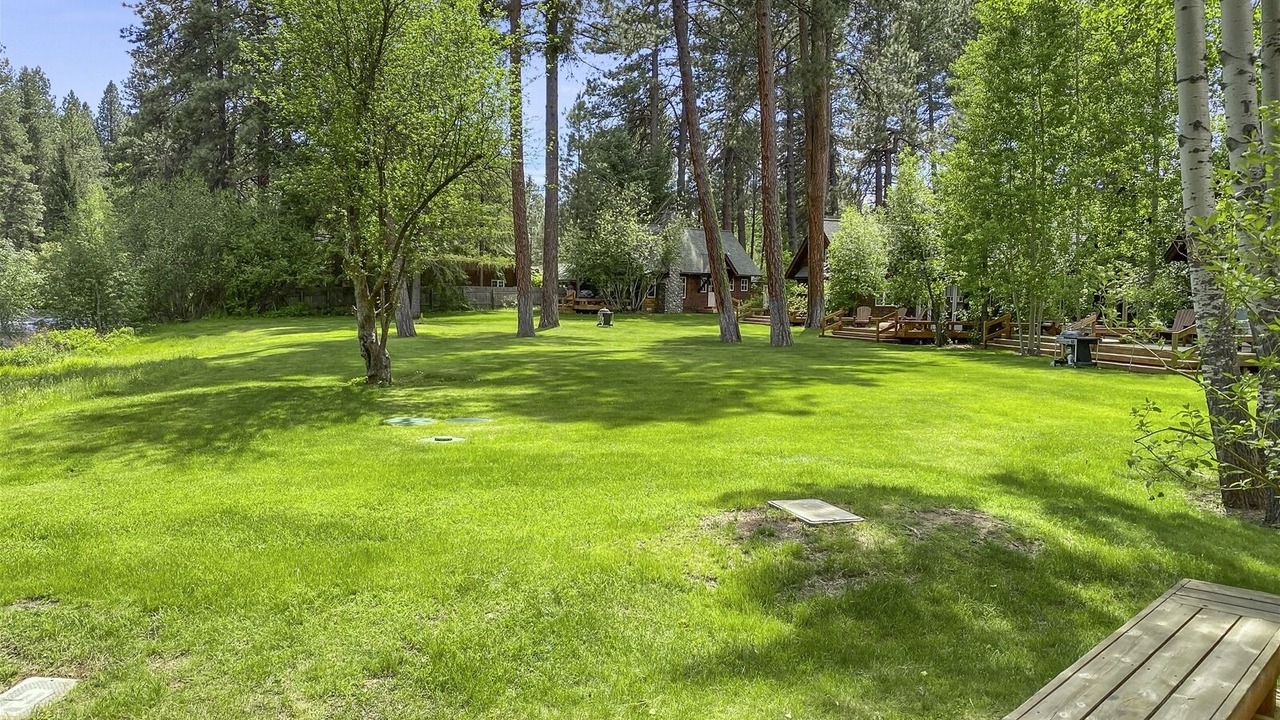 Photo of Outdoor in Camp Sherman