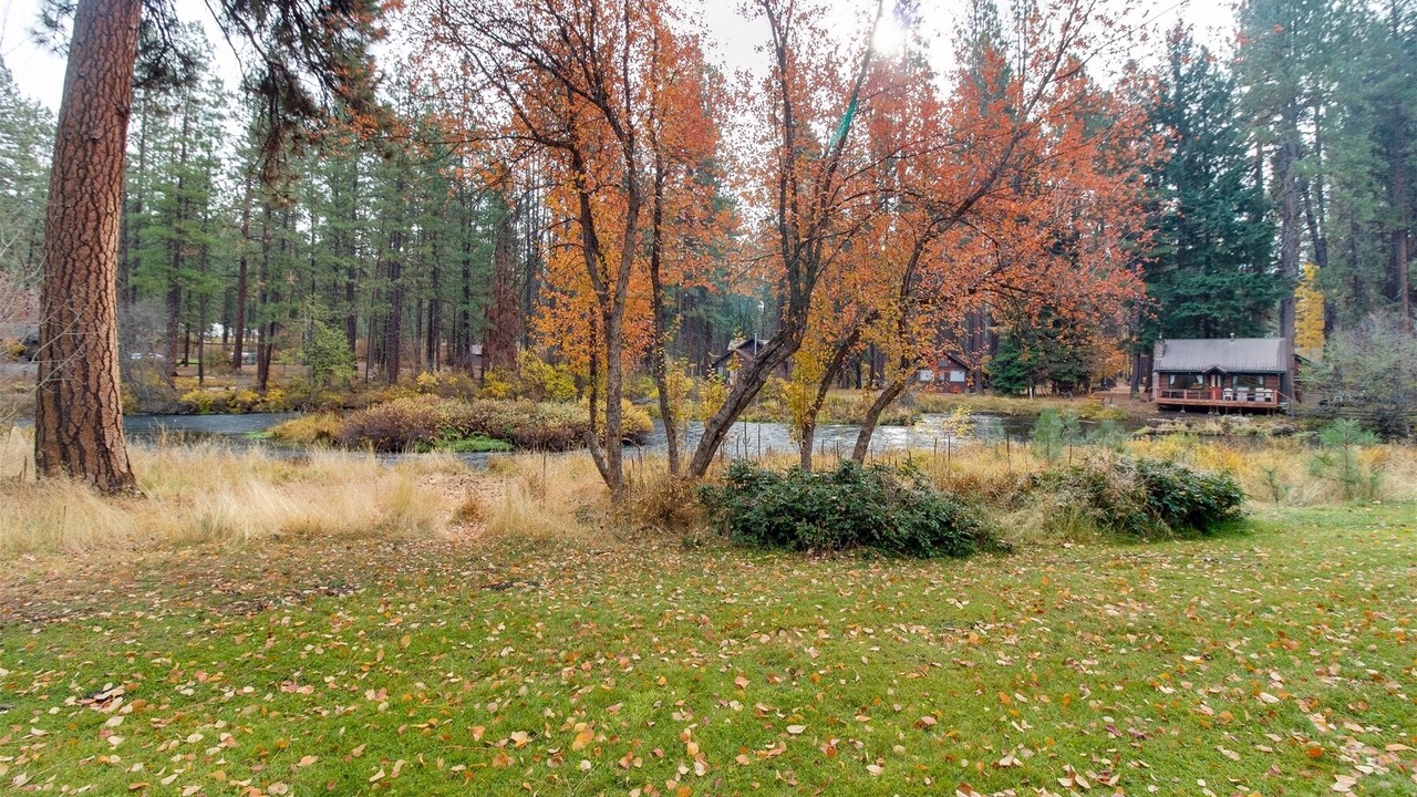 Photo of Outdoor in Camp Sherman