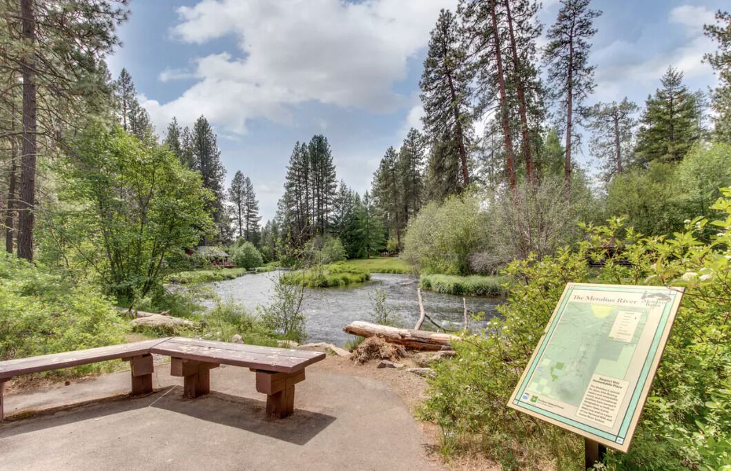 Photo of Outdoor in Camp Sherman