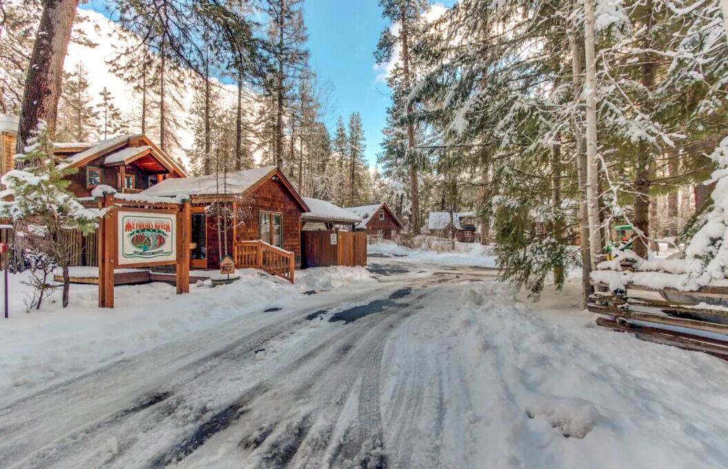 Photo of Outdoor in Camp Sherman