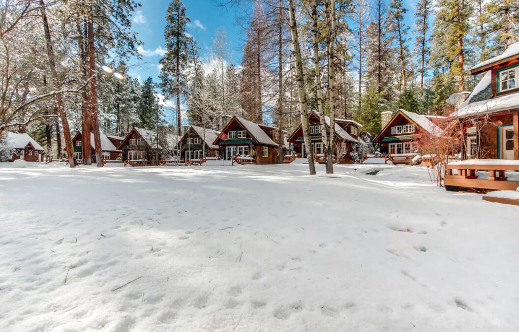 Photo of Outdoor in Camp Sherman