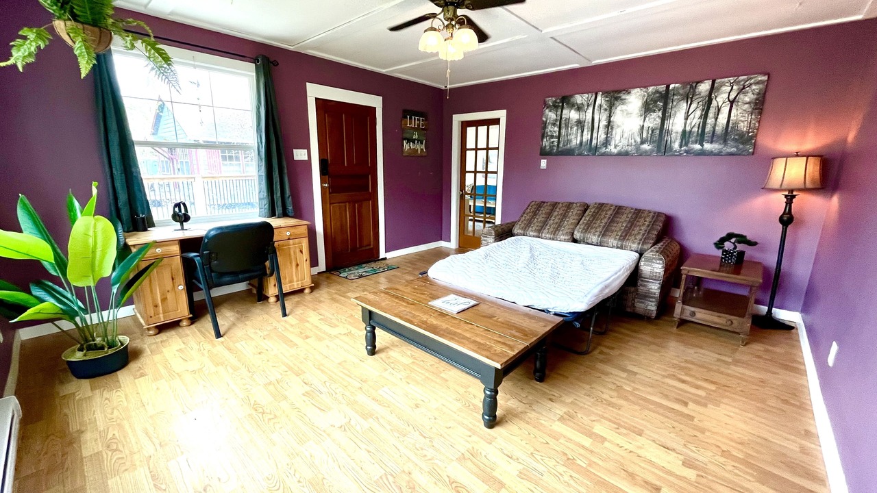 Photo of Bedroom in Winnipeg Beach