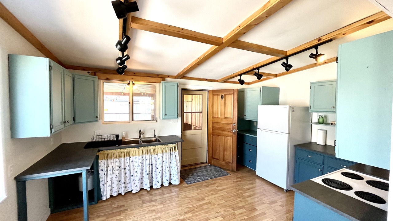 Photo of Kitchen in Winnipeg Beach