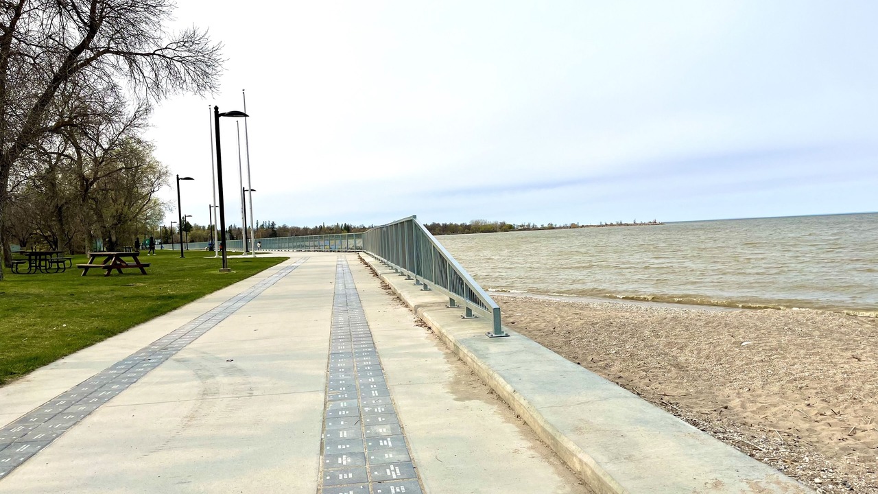 Photo of Others in Winnipeg Beach