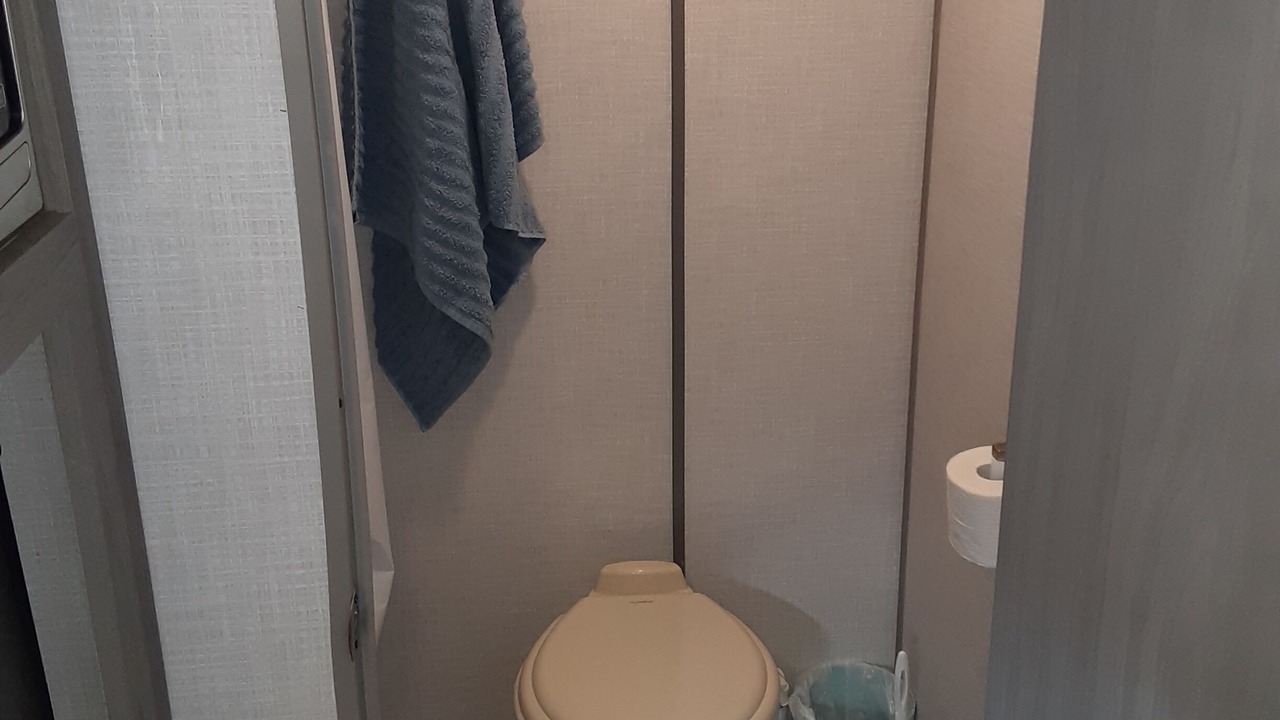 Photo of Bathroom in La Verkin