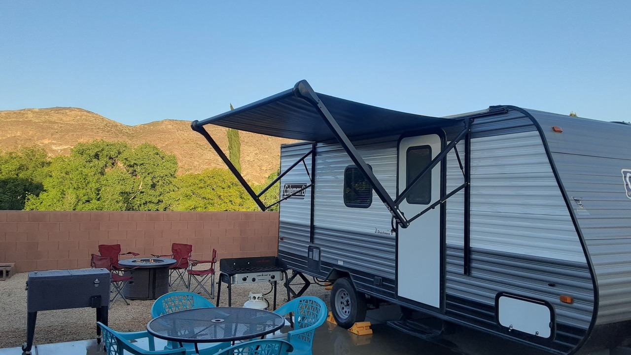 Photo of Outdoor in La Verkin