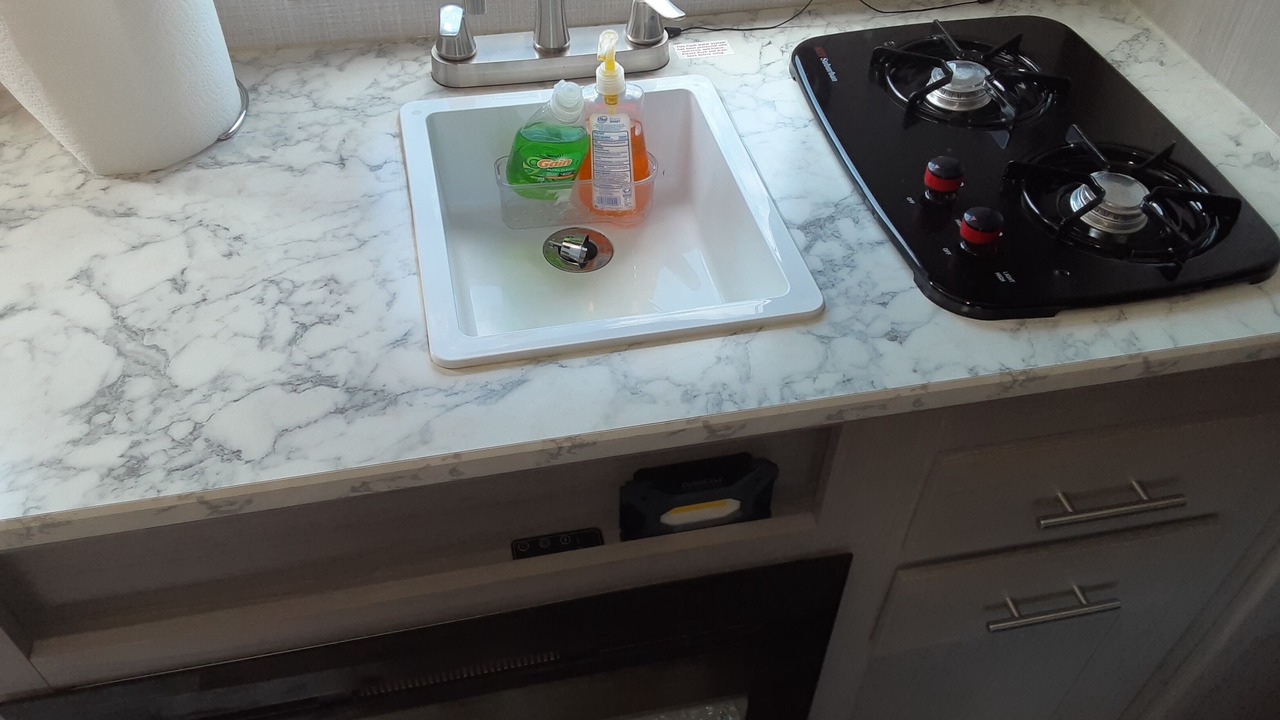 Photo of Kitchen in La Verkin