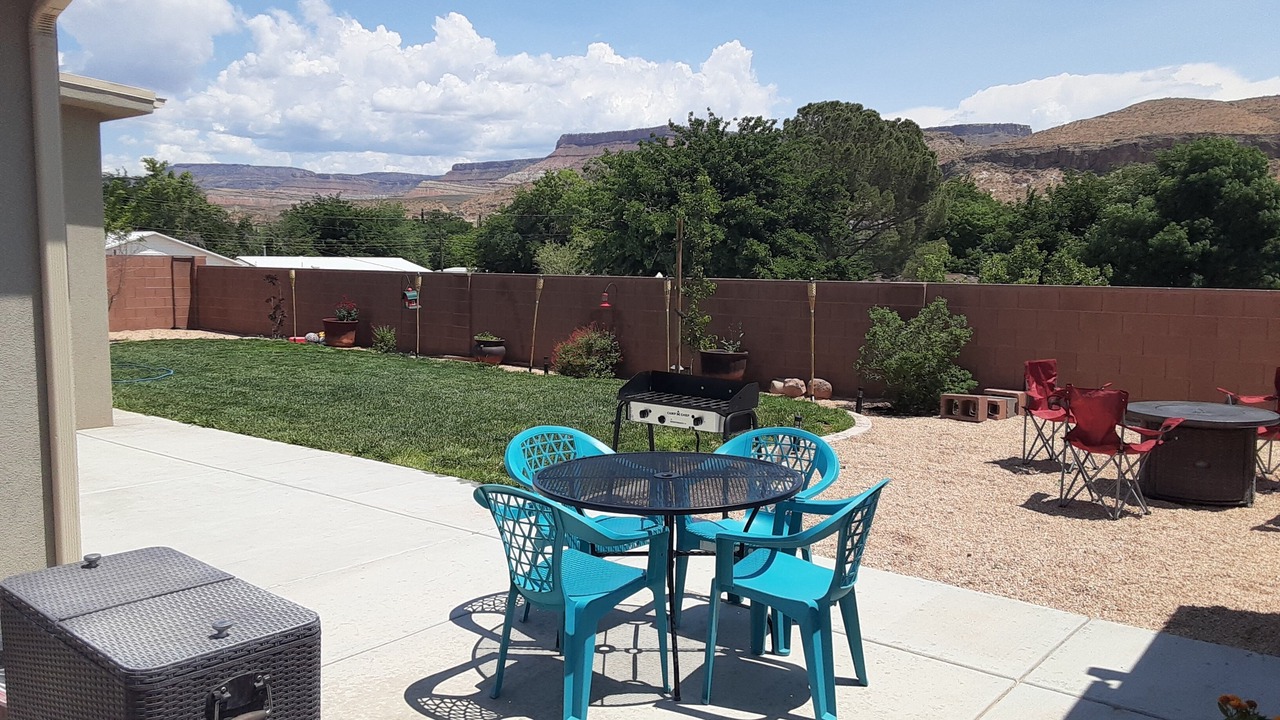 Photo of Outdoor in La Verkin