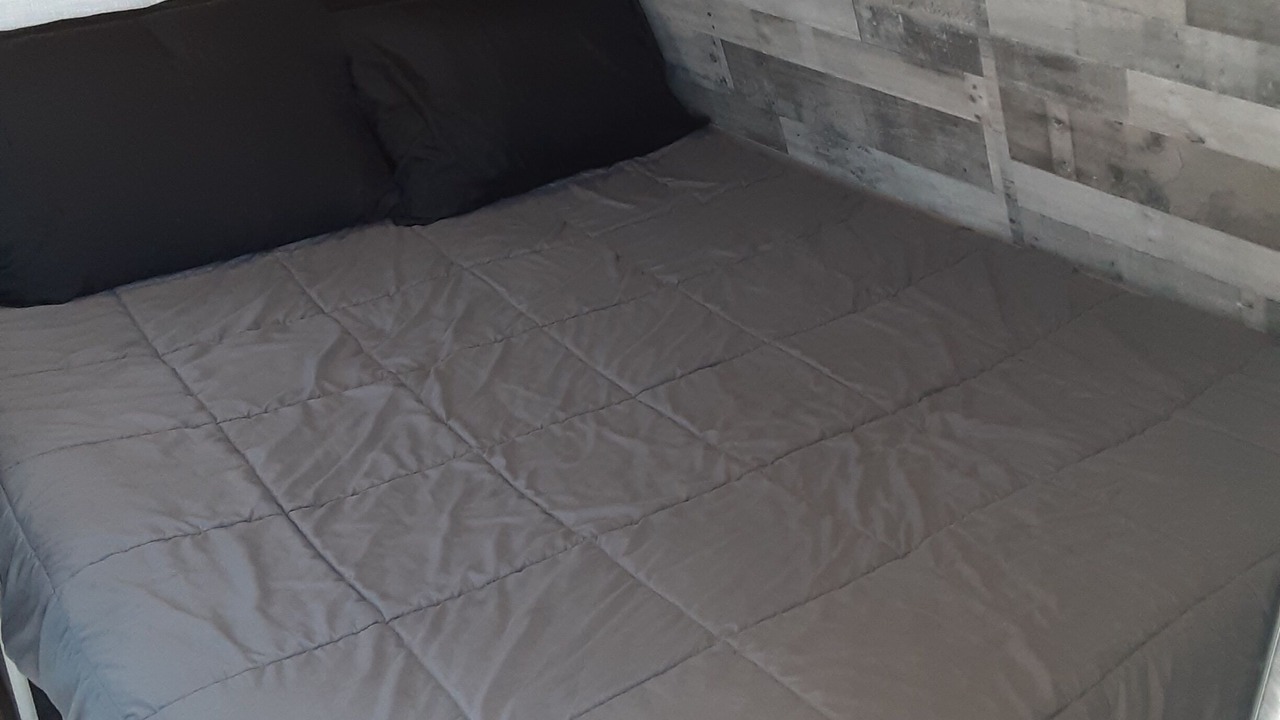 Photo of Bedroom in La Verkin