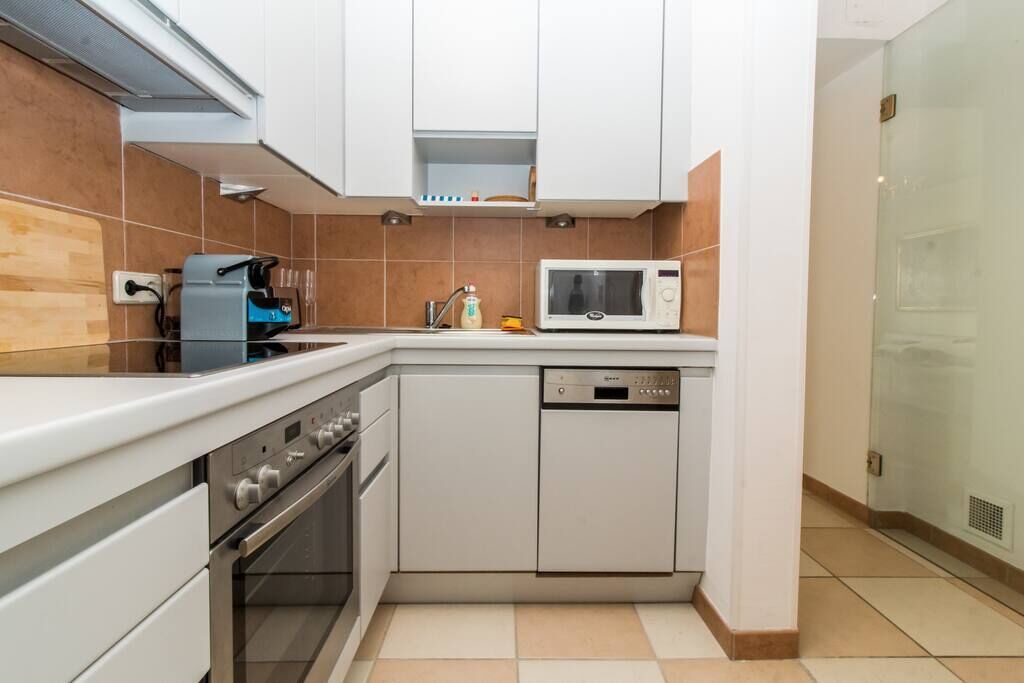 Photo of Kitchen in Josefstadt