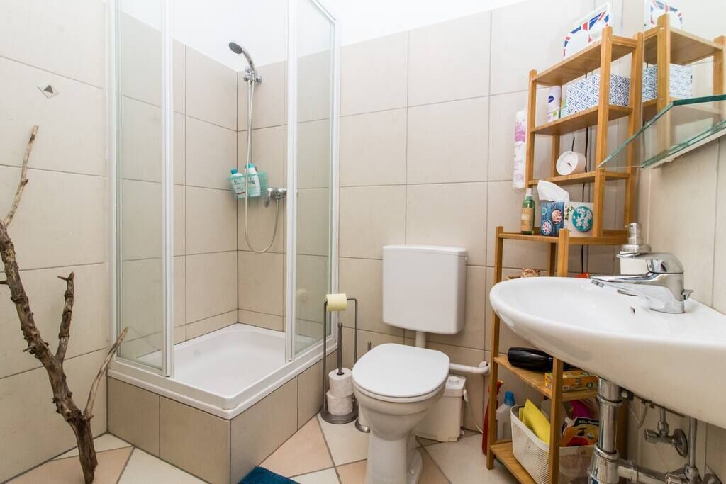 Photo of Bathroom in Josefstadt