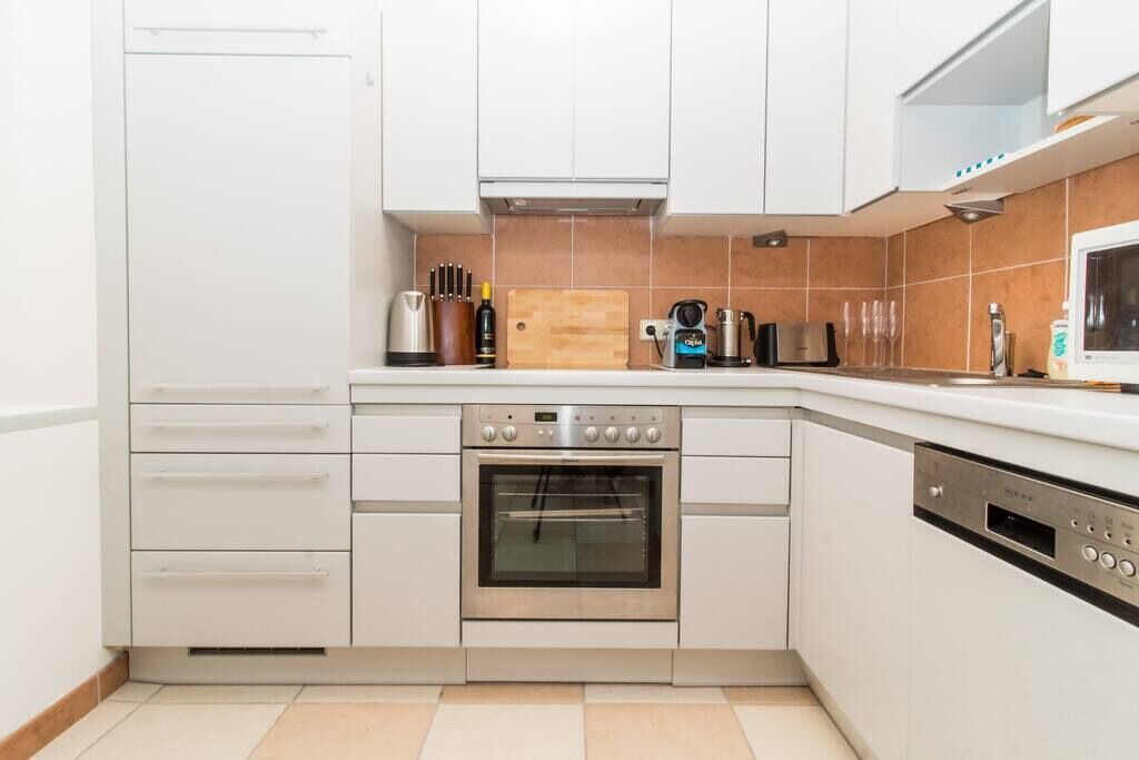 Photo of Kitchen in Josefstadt