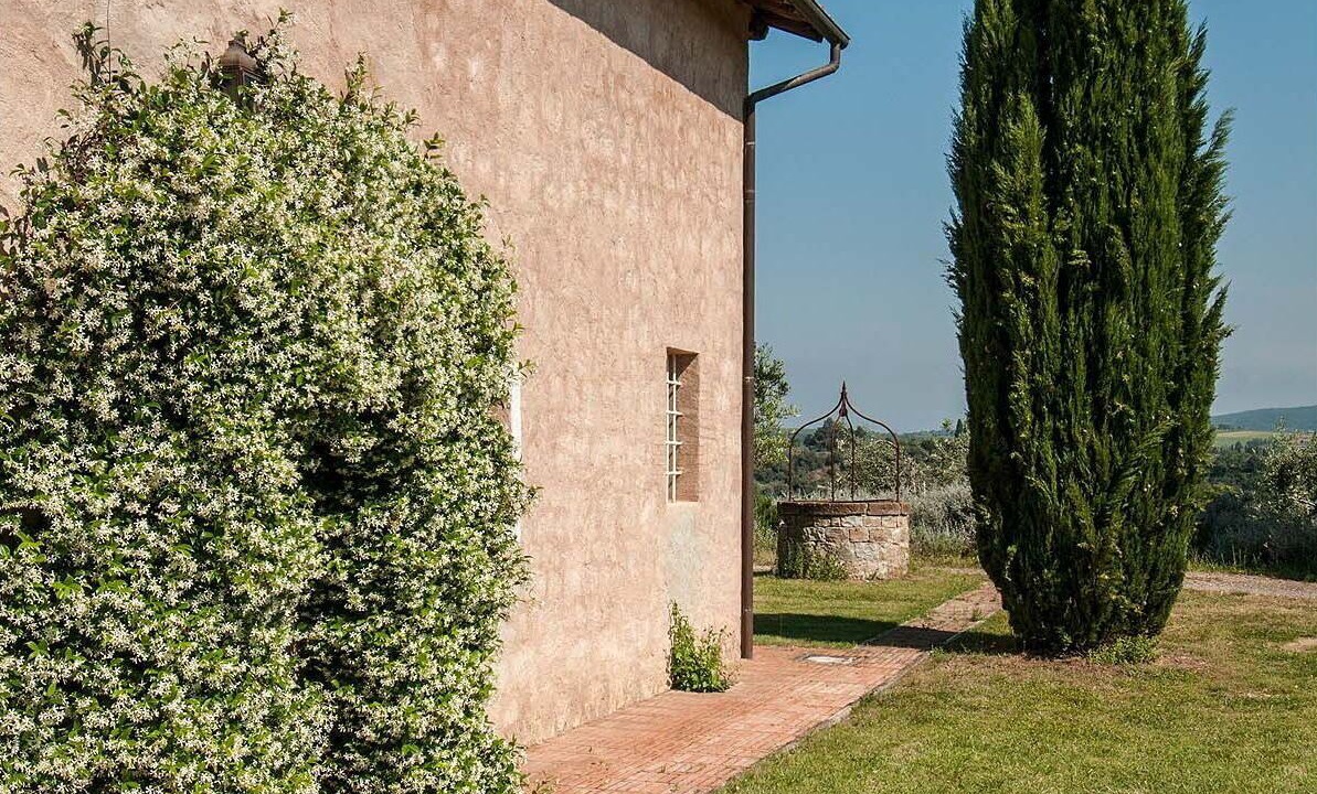 Photo of Outdoor in Camigliano