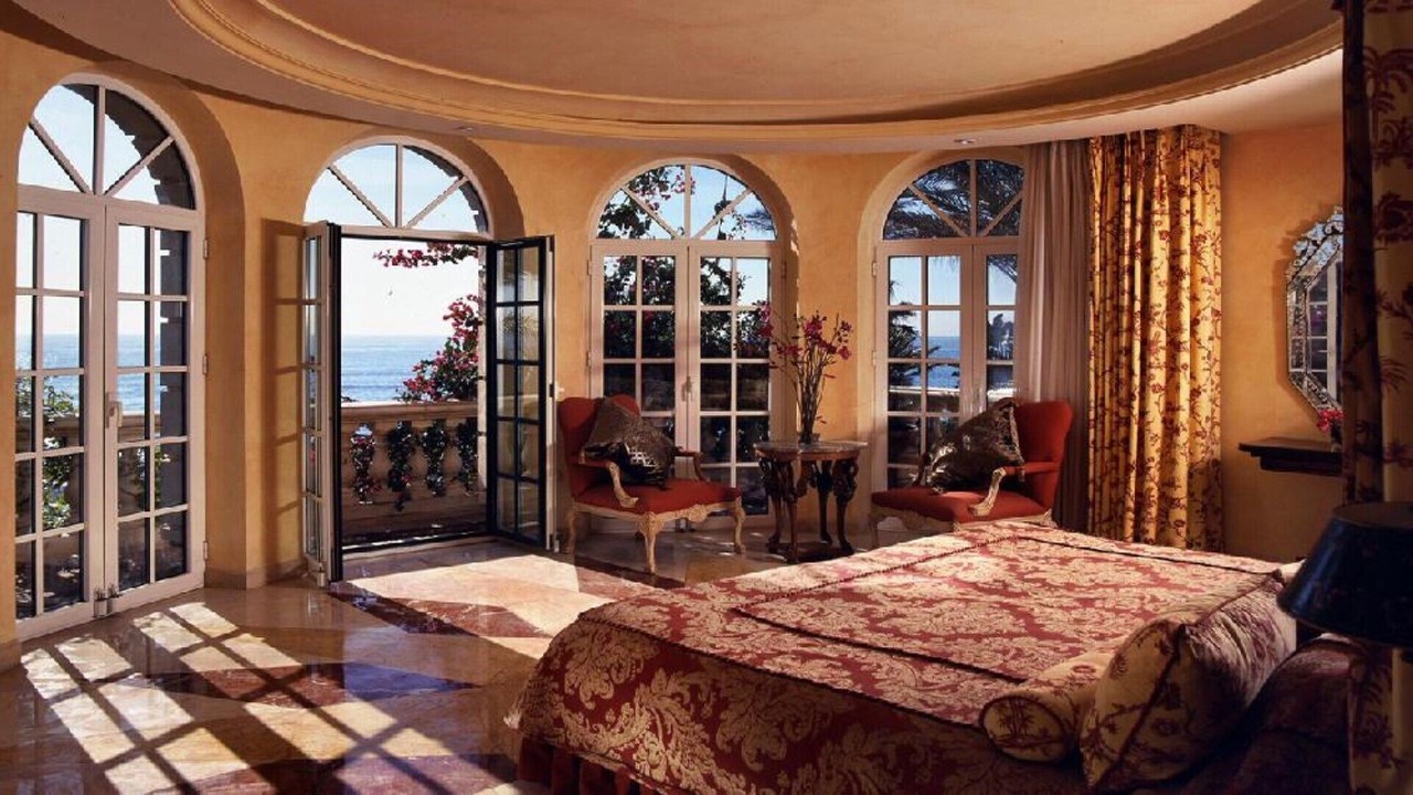 Photo of Bedroom in Mijas