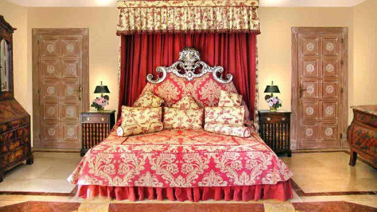 Photo of Bedroom in Mijas
