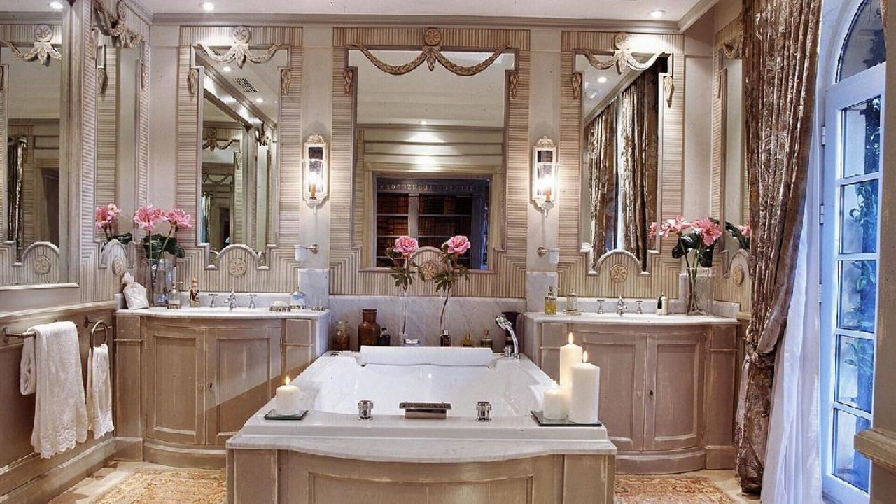 Photo of Bathroom in Mijas