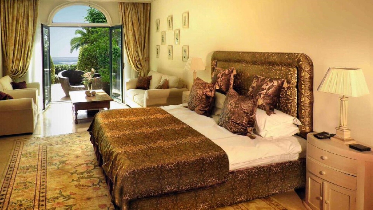 Photo of Bedroom in Mijas