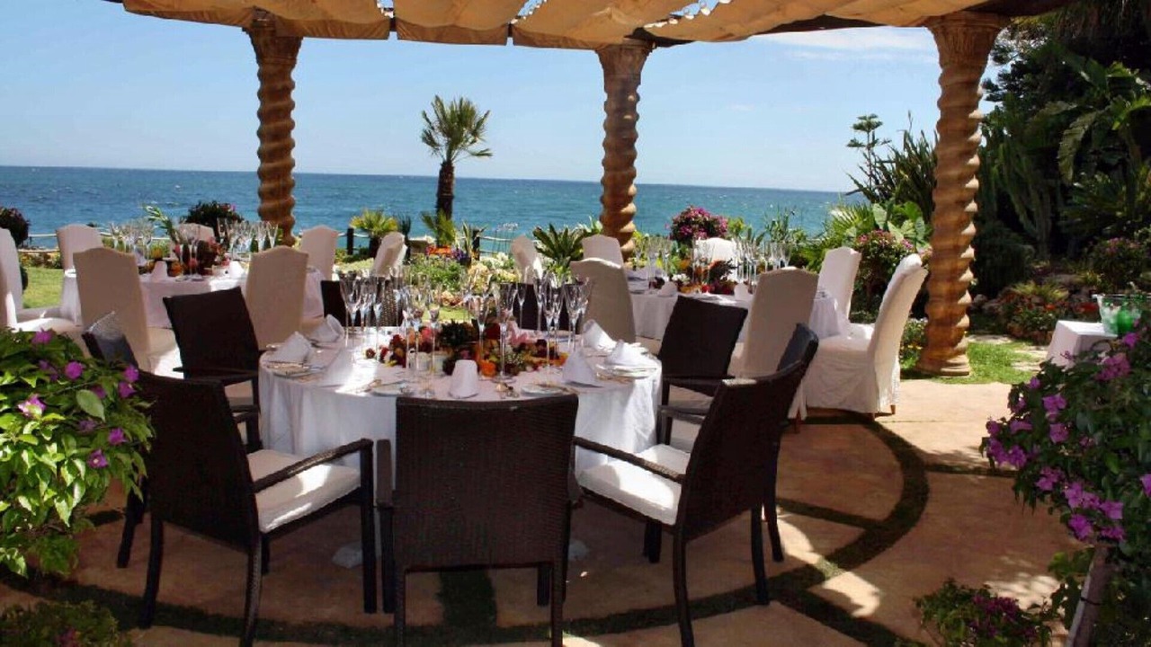 Photo of Outdoor in Mijas