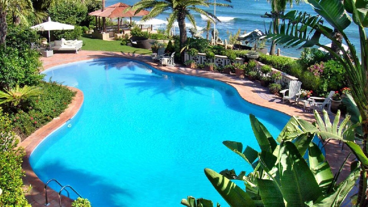 Photo of Outdoor in Mijas