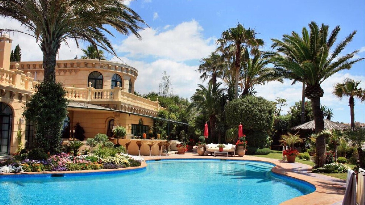 Photo of Outdoor in Mijas