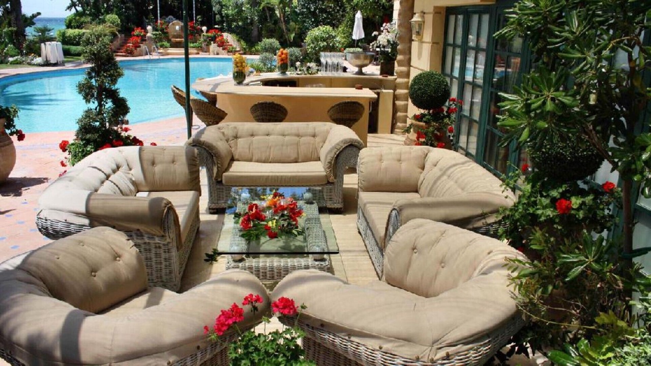 Photo of Outdoor in Mijas