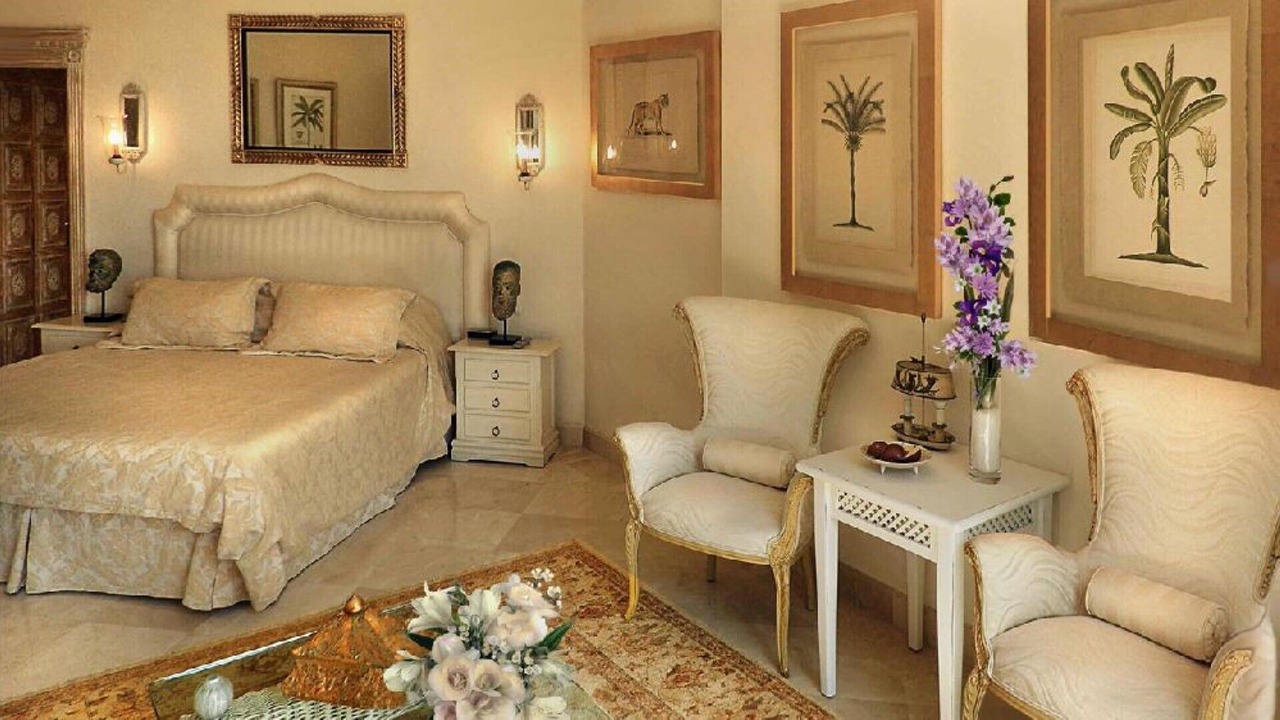 Photo of Bedroom in Mijas