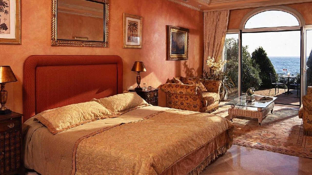 Photo of Bedroom in Mijas