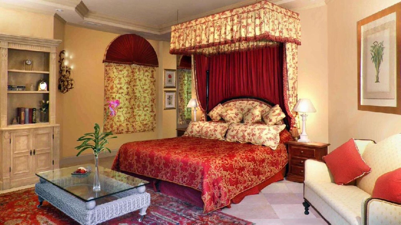 Photo of Bedroom in Mijas