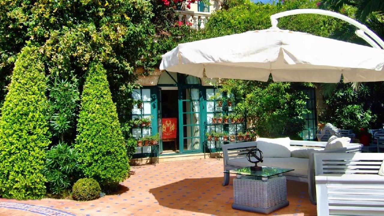 Photo of Patio Balcony in Mijas