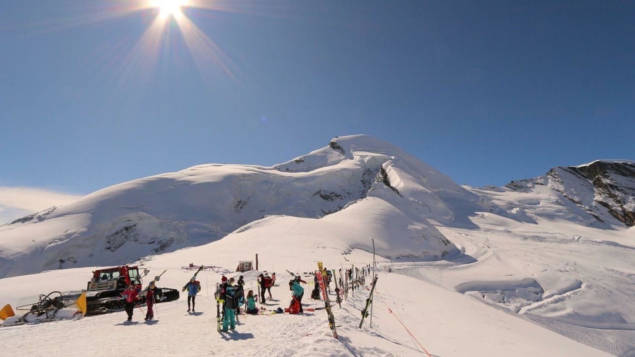 Photo of Outdoor in Saas Almagell