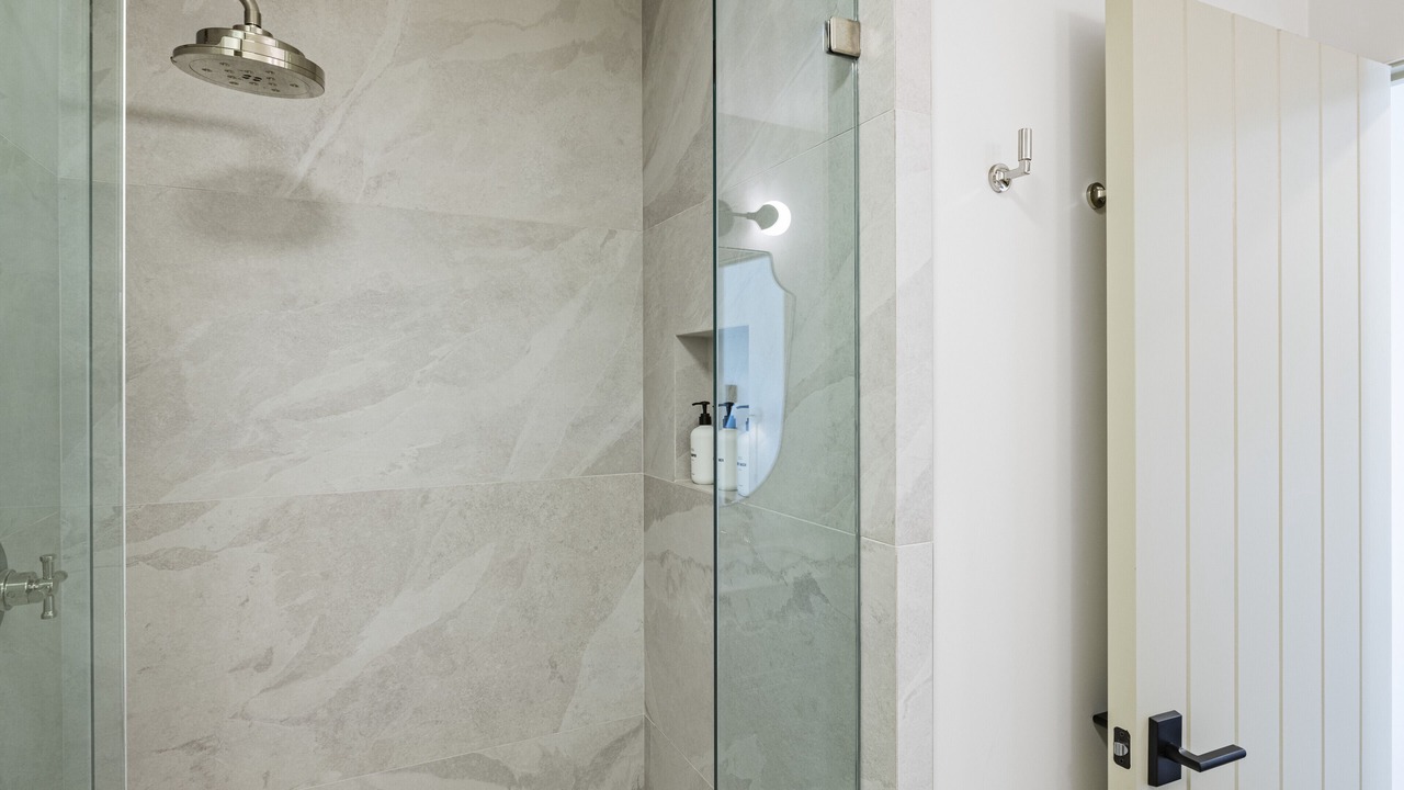 Photo of Bathroom in Laguna