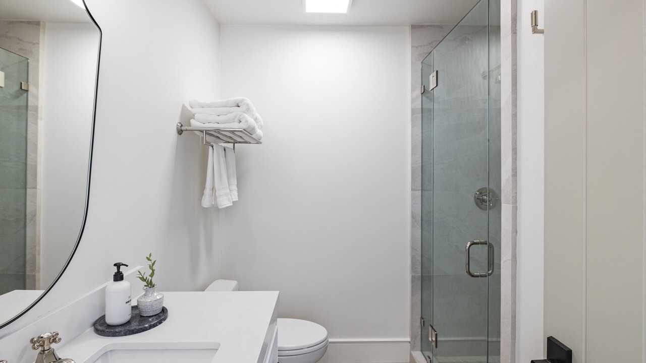 Photo of Bathroom in Laguna