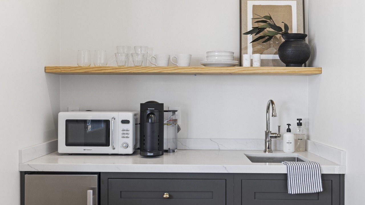 Photo of Kitchen in Laguna