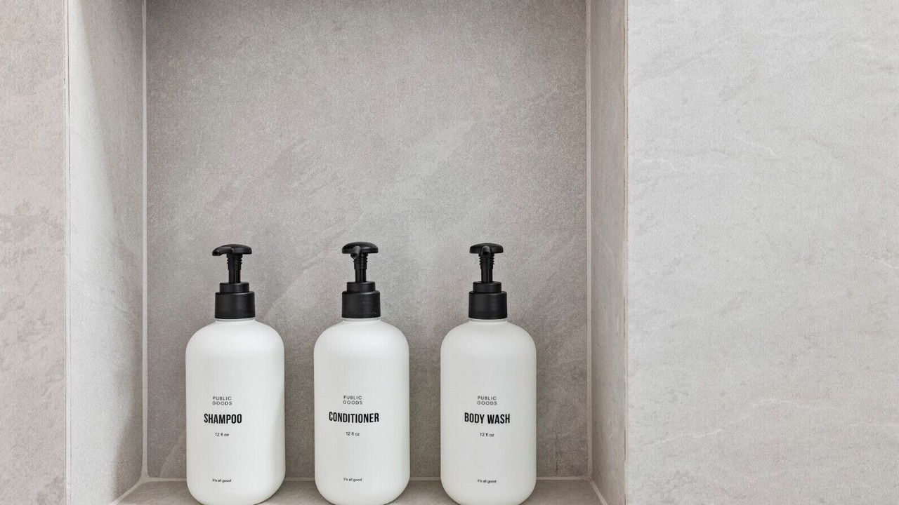 Photo of Bathroom in Laguna
