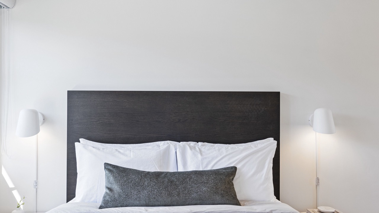 Photo of Bedroom in Laguna
