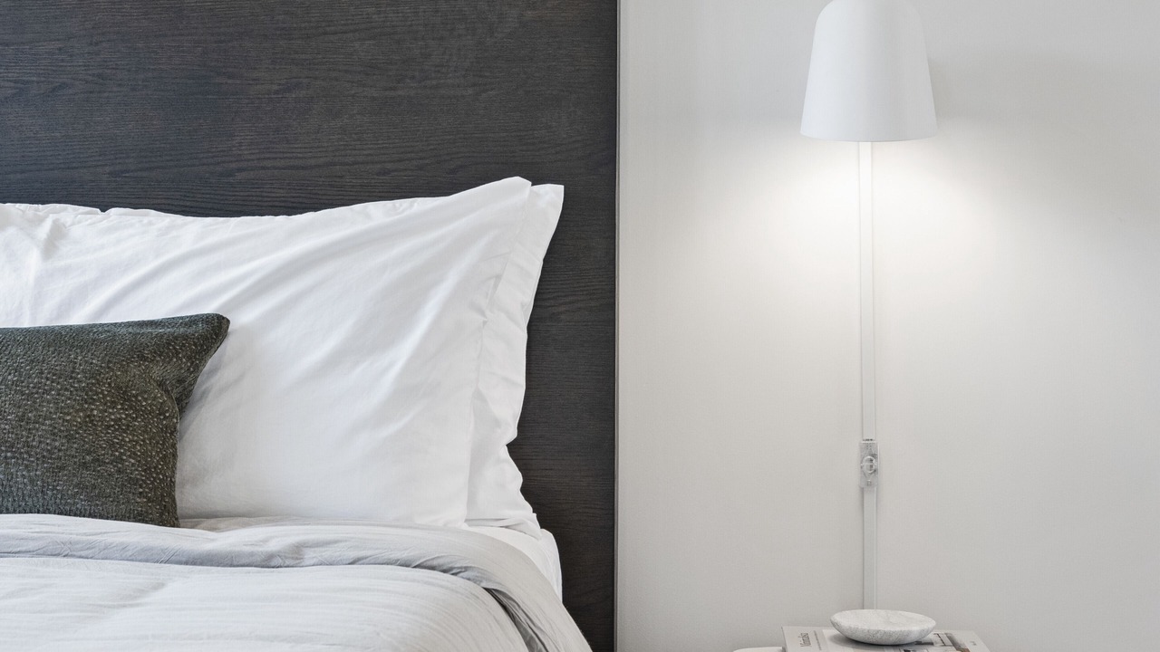 Photo of Bedroom in Laguna