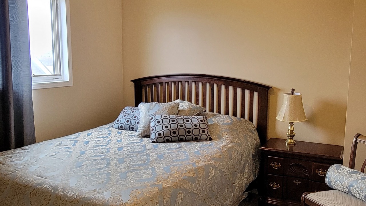 Photo of Bedroom in Sylvan Lake