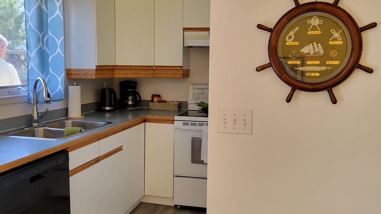 Photo of Kitchen in Sylvan Lake