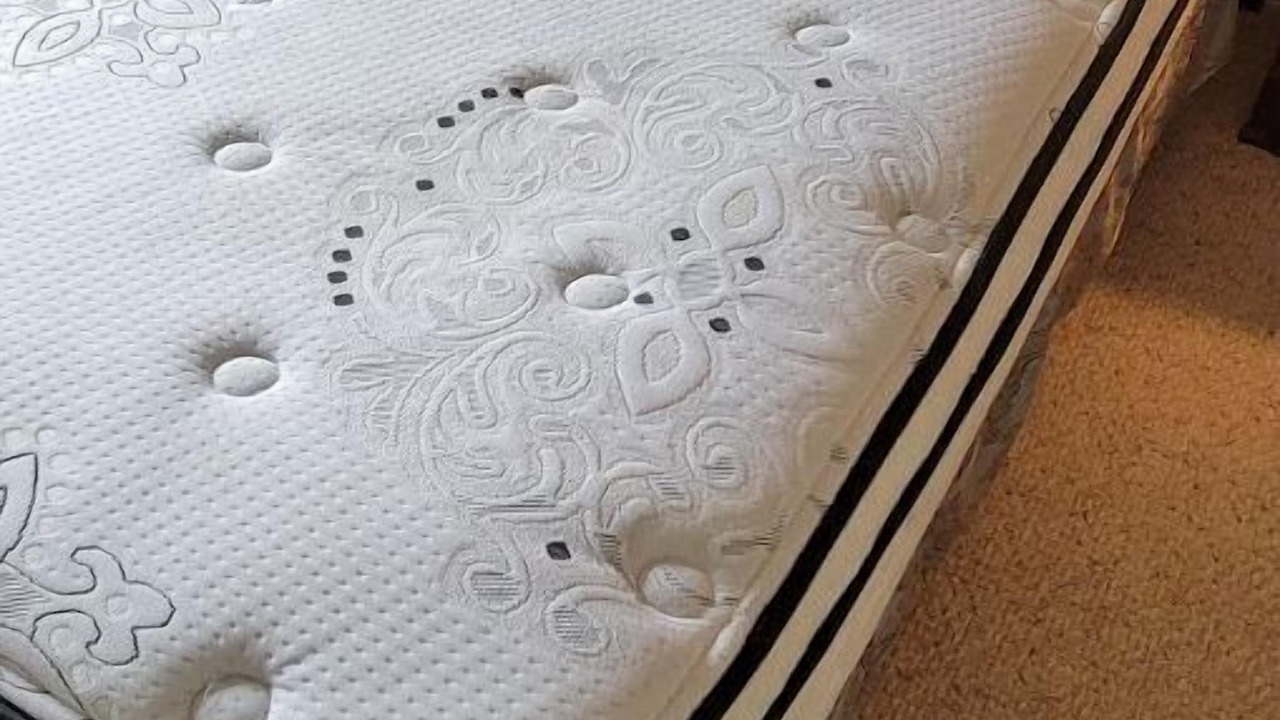 Photo of Bedroom in Sylvan Lake