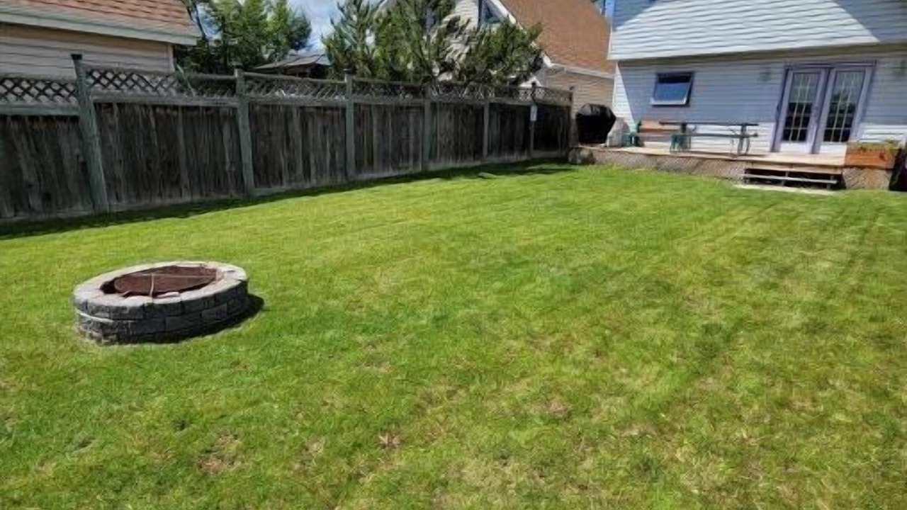 Photo of Outdoor in Sylvan Lake