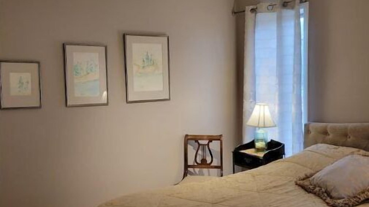 Photo of Bedroom in Sylvan Lake