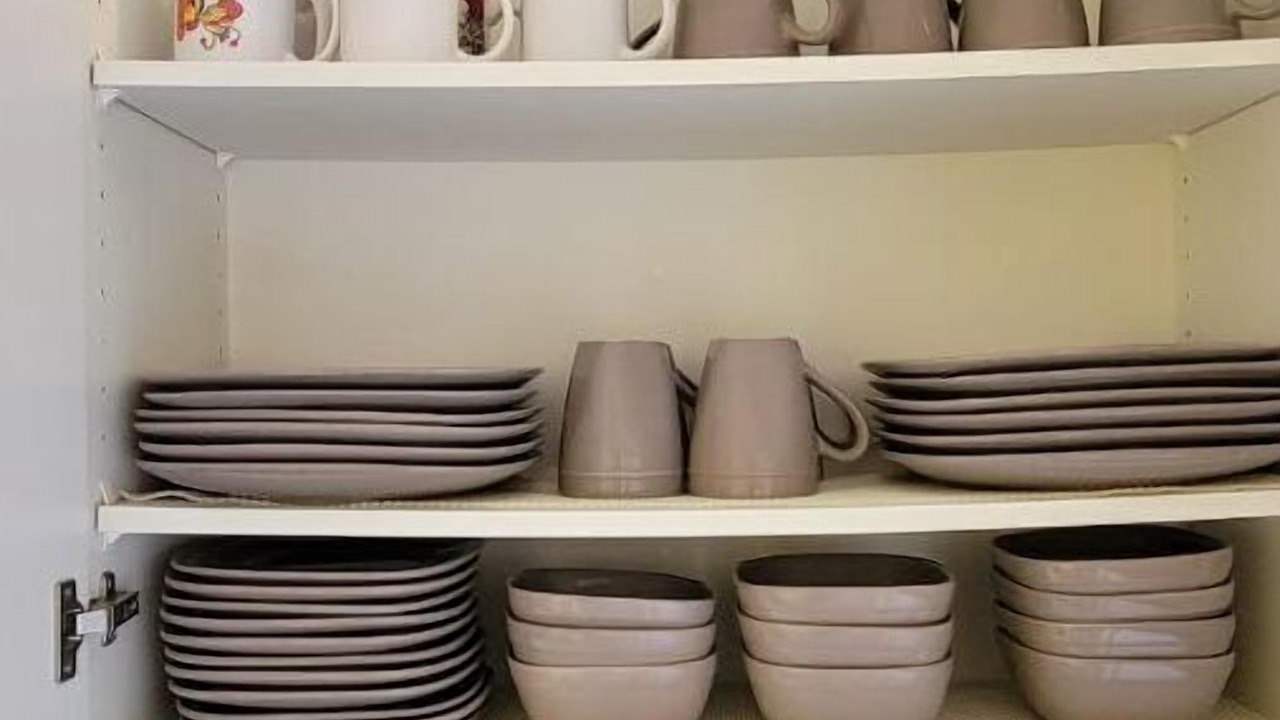 Photo of Kitchen in Sylvan Lake