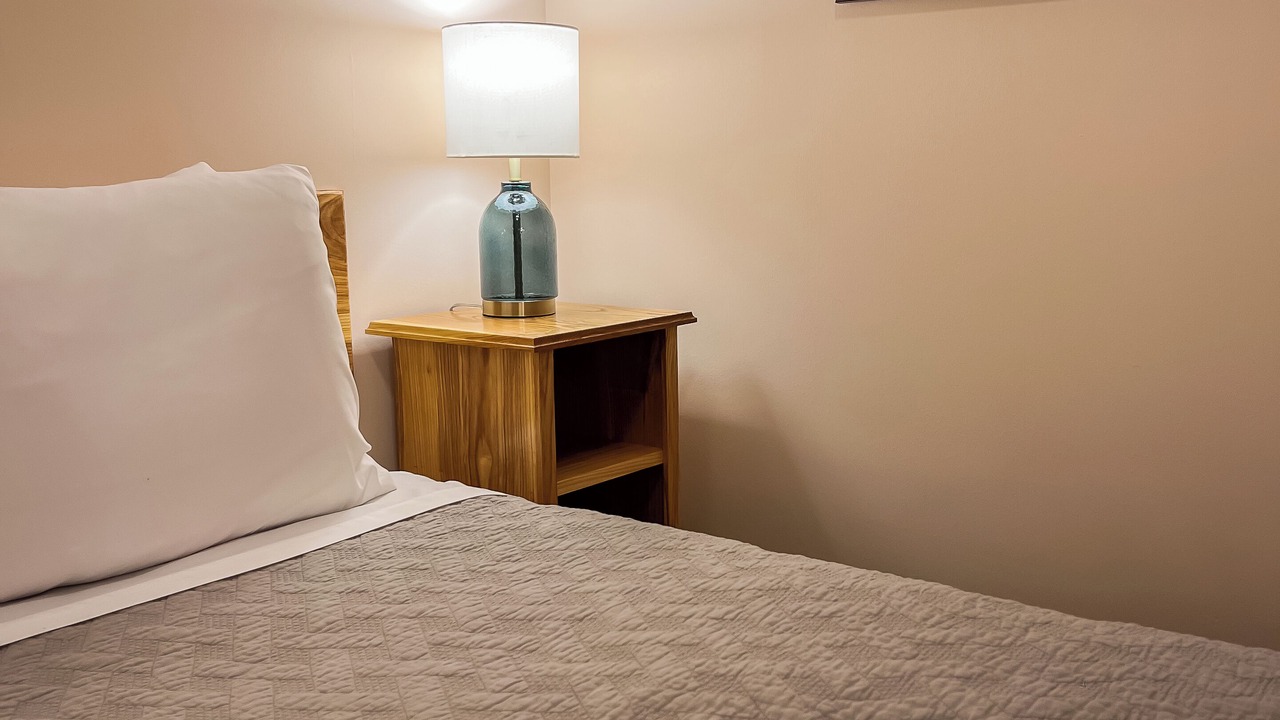 Photo of Bedroom in Elkader