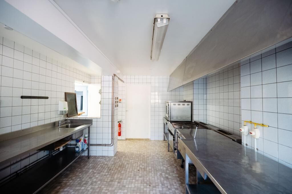 Photo of Kitchen in Saint-Augustin