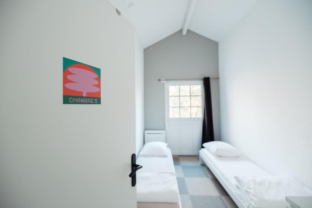 Photo of Bedroom in Saint-Augustin