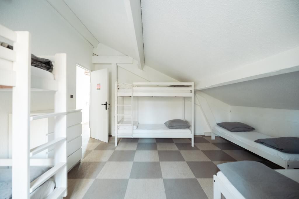 Photo of Bedroom in Saint-Augustin