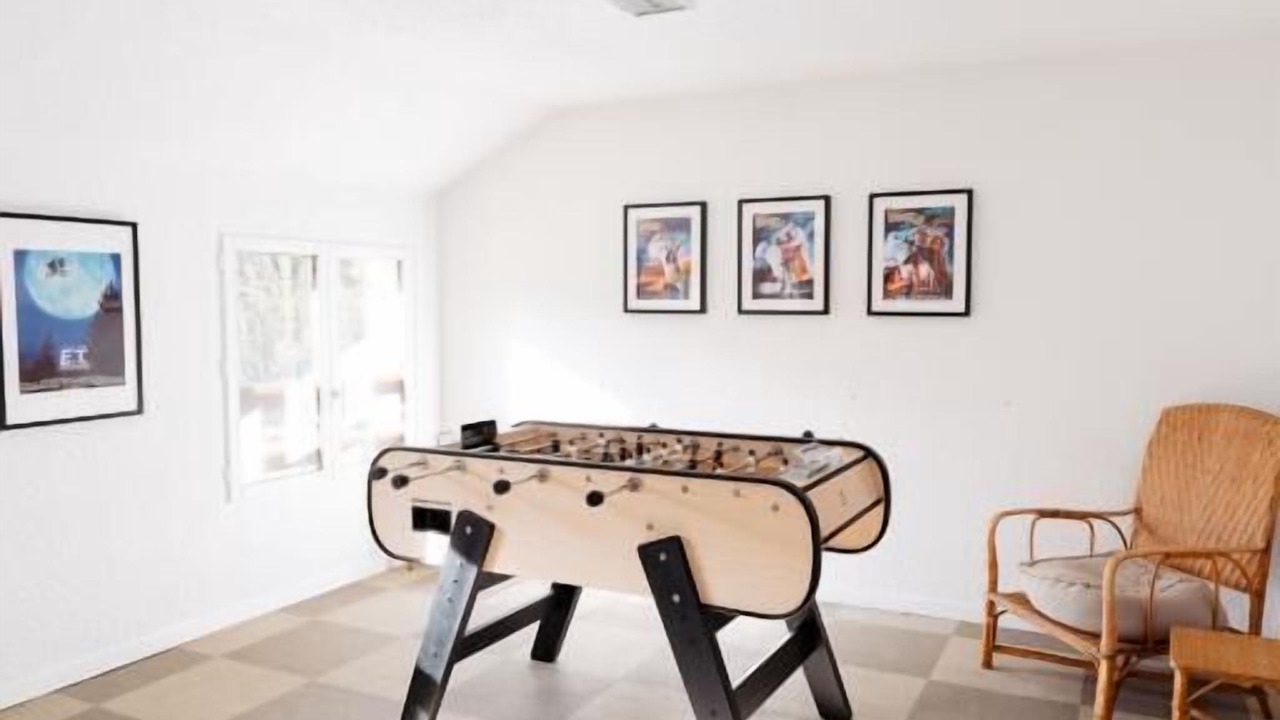 Photo of Bedroom in Saint-Augustin