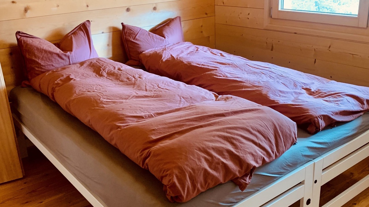 Photo of Bedroom in St. Peter